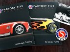 Thumbnail Photo 12 for 2017 Factory Five 818
